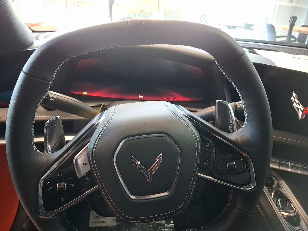 Thumbnail: 2026 Chevrolet Corvette - 7