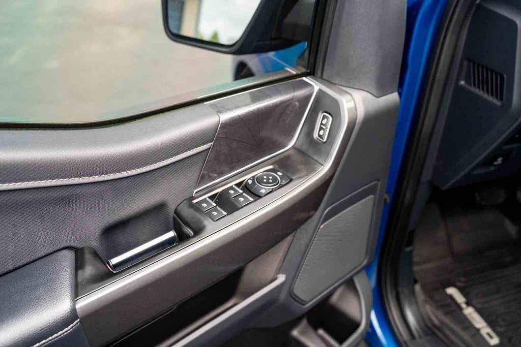 Used Car 2023 Ford F-150  Xlt For Sale Under $50,000 In Austin, Texas