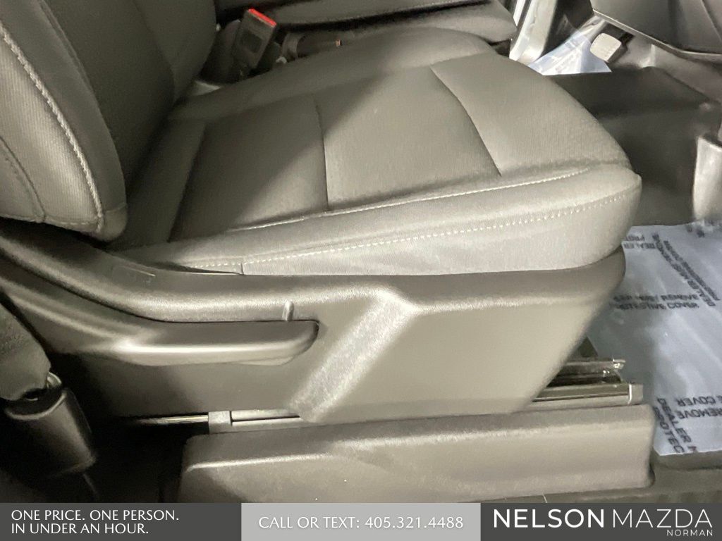 2024 Chevrolet Silverado 1500 Work Truck - Photo 22