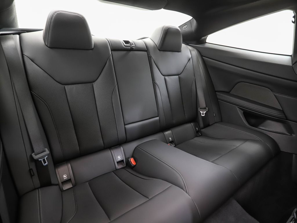 Thumbnail: 2026 BMW 4 Series - 27