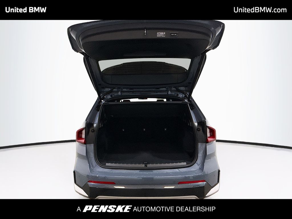 Thumbnail: 2024 BMW X1 - 14