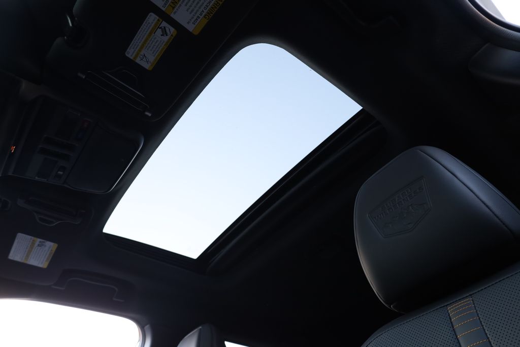 new 2026 Subaru Outback car, priced at $47,885