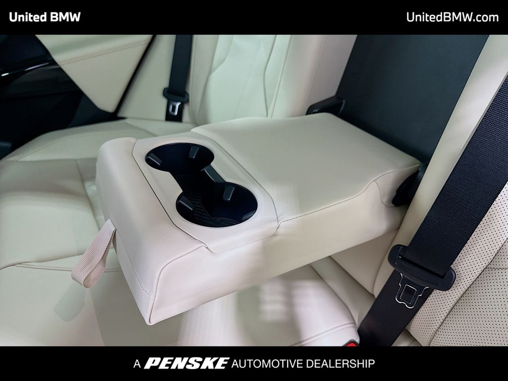 Thumbnail: 2026 BMW X3 - 18