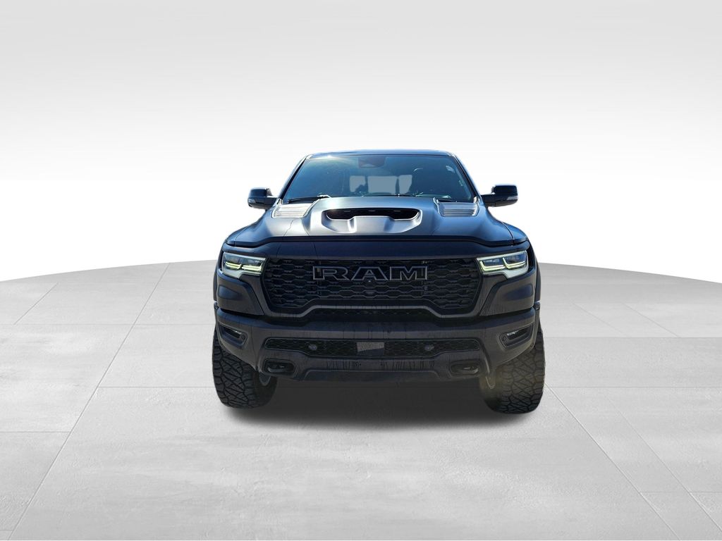 Used 2026 Ram 1500 Truck