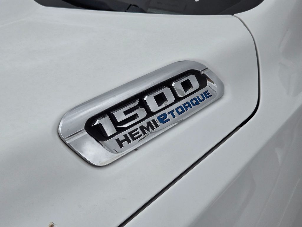 Used 2023 Ram 1500 Truck