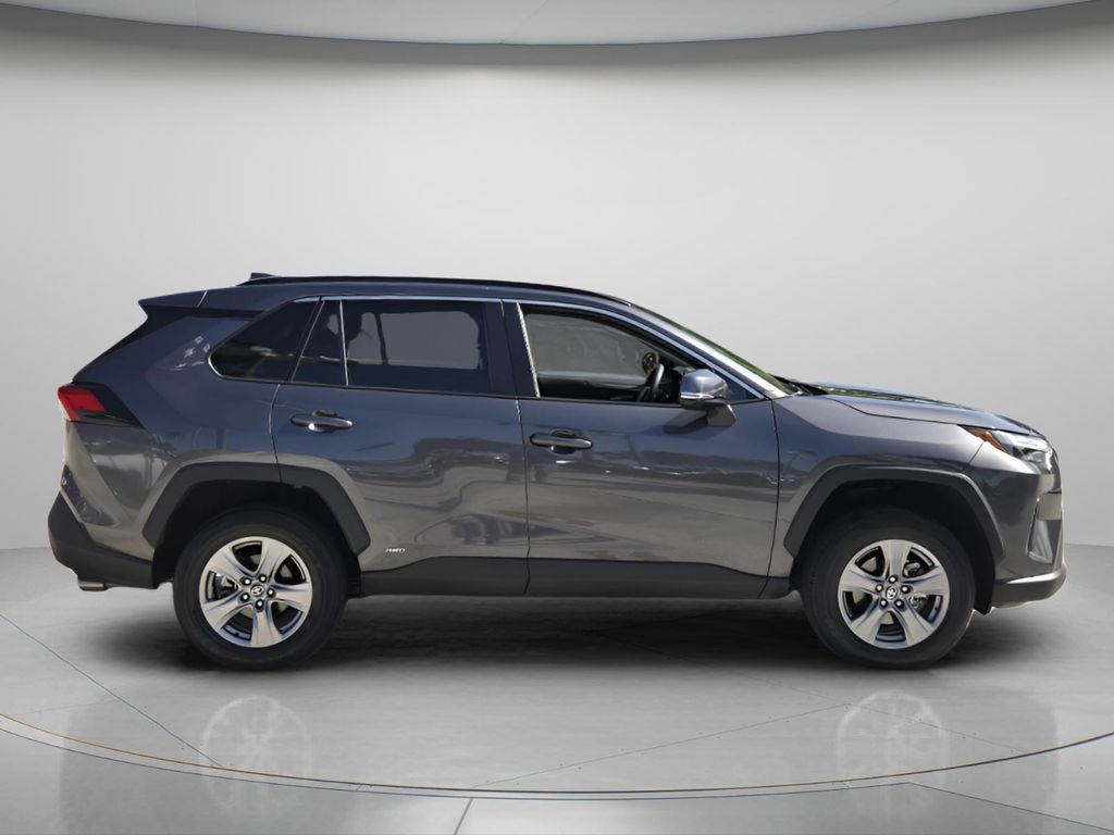 2024 Toyota RAV4 - $33,316