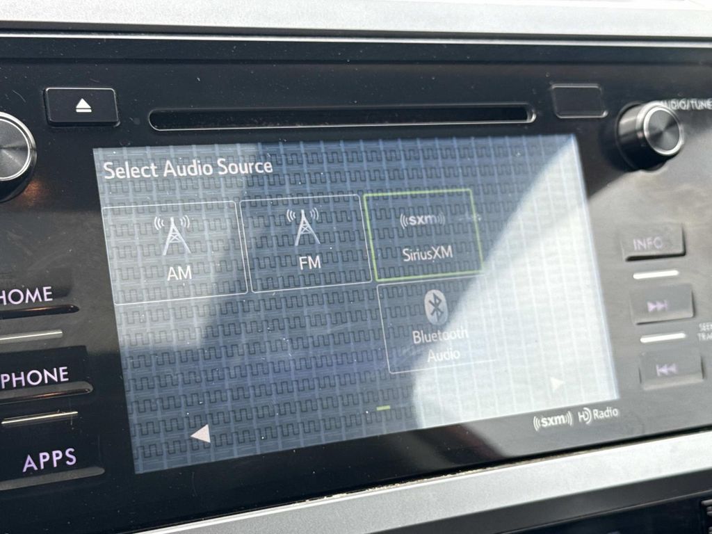 Used 2016 Subaru Outback SUV