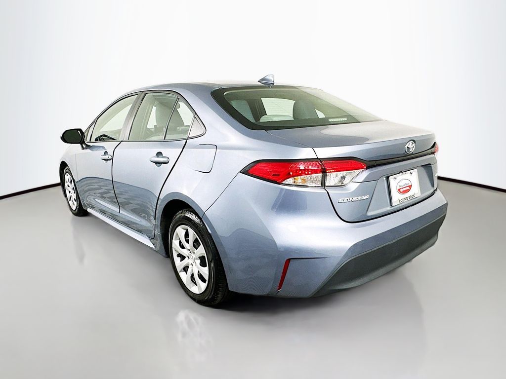 Thumbnail: 2023 Toyota Corolla - 7