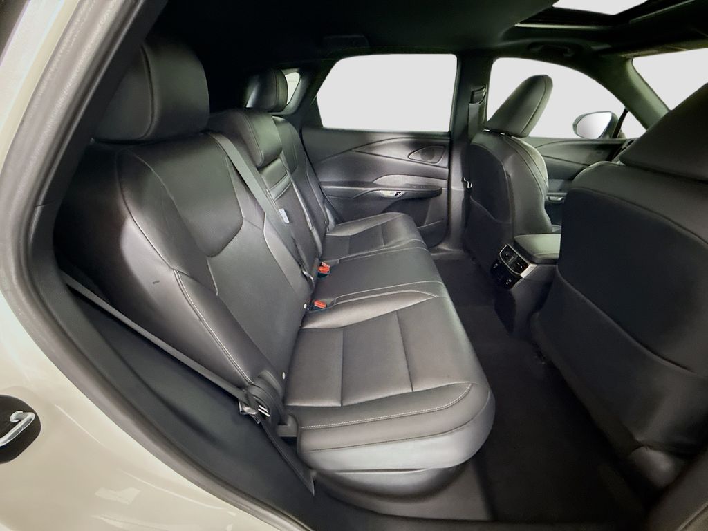 Thumbnail: 2024 Lexus RX - 23