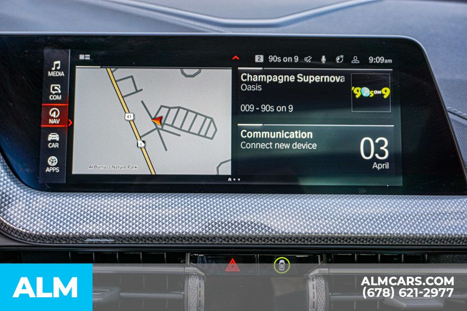 2023 BMW 2 Series M235i - Photo 35