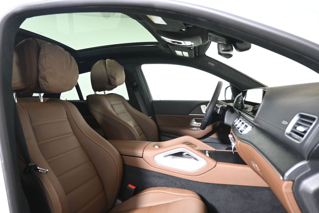 Thumbnail: 2026 Mercedes-Benz GLE - 22