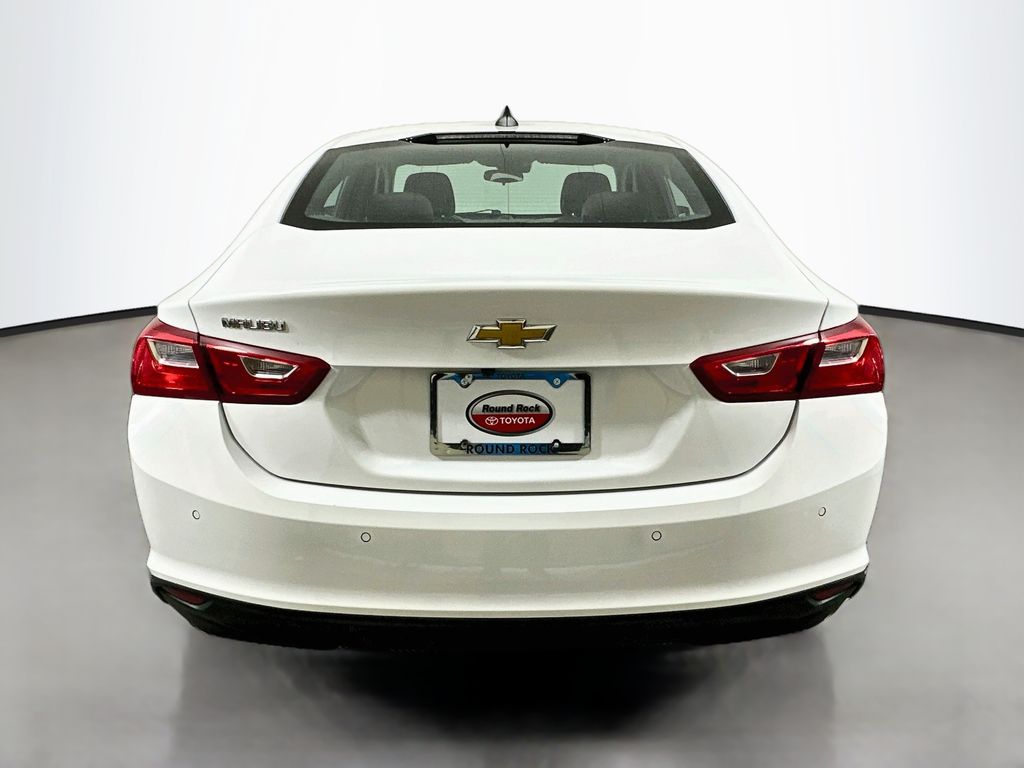 Thumbnail: 2024 Chevrolet Malibu - 6