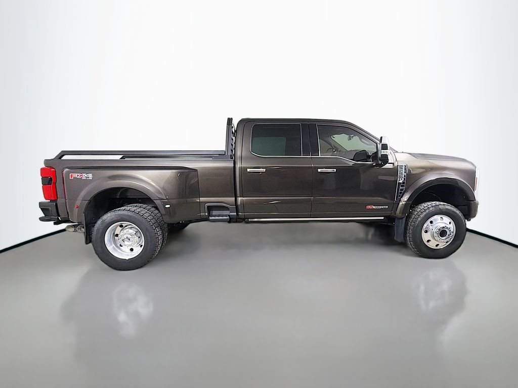 Used 2025 Ford F-450SD Truck