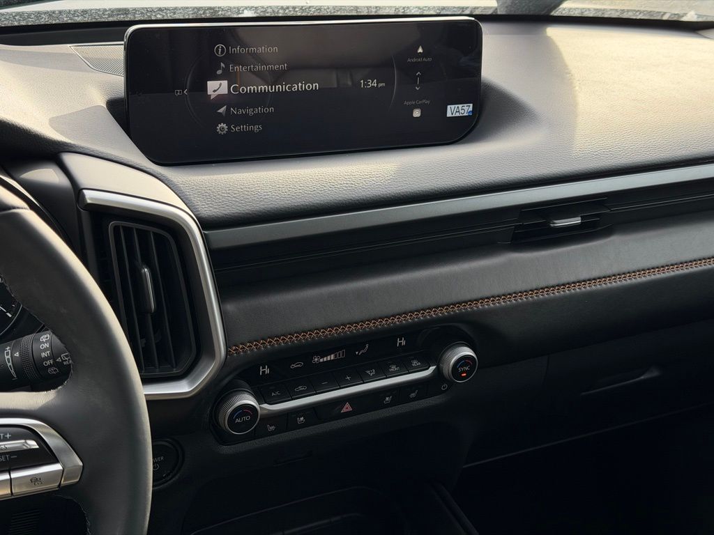 New 2026 Gray Mazda Premium image 33