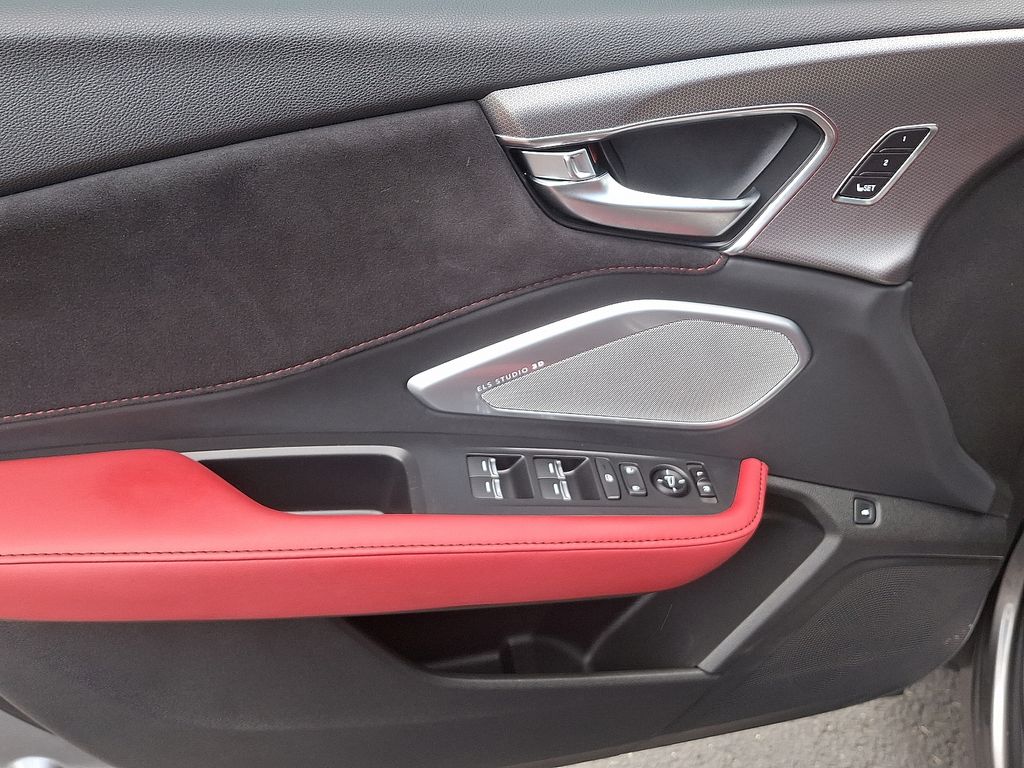 2024 Acura RDX Base 13