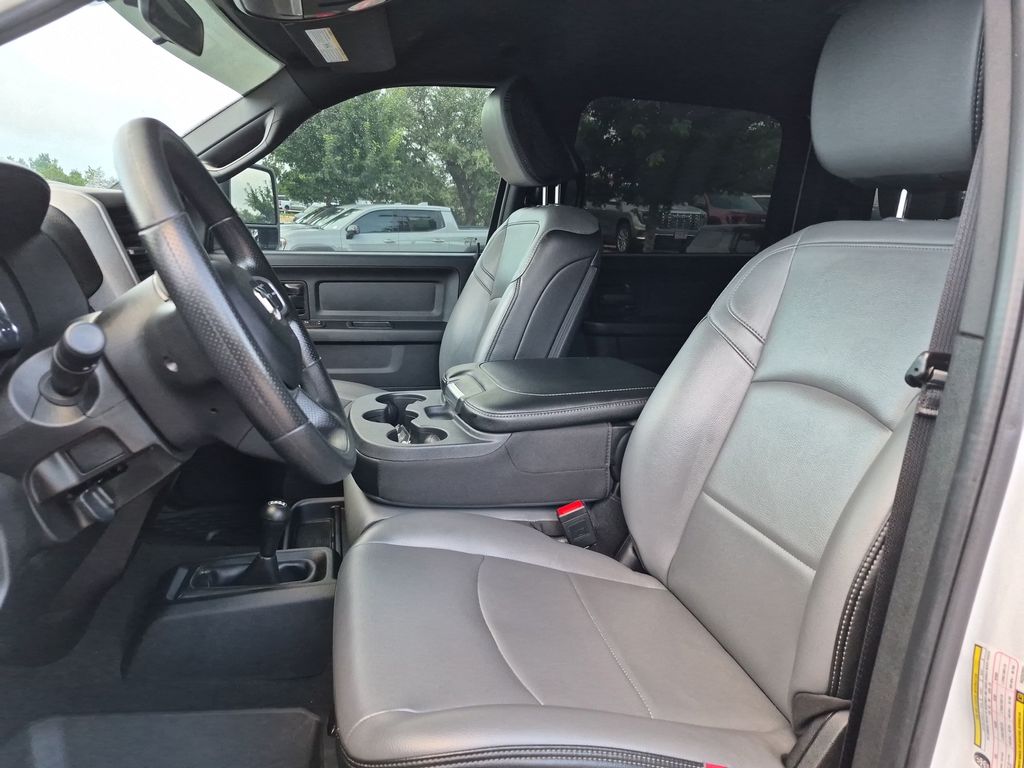 Used Car 2024 Ram 2500  Tradesman For Sale Under $50,000 In Austin, Texas