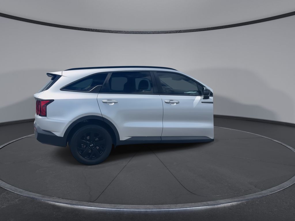 Thumbnail: 2021 Kia Sorento - 9