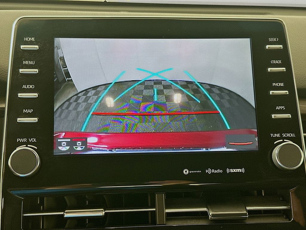 Thumbnail: 2022 Toyota Avalon - 13