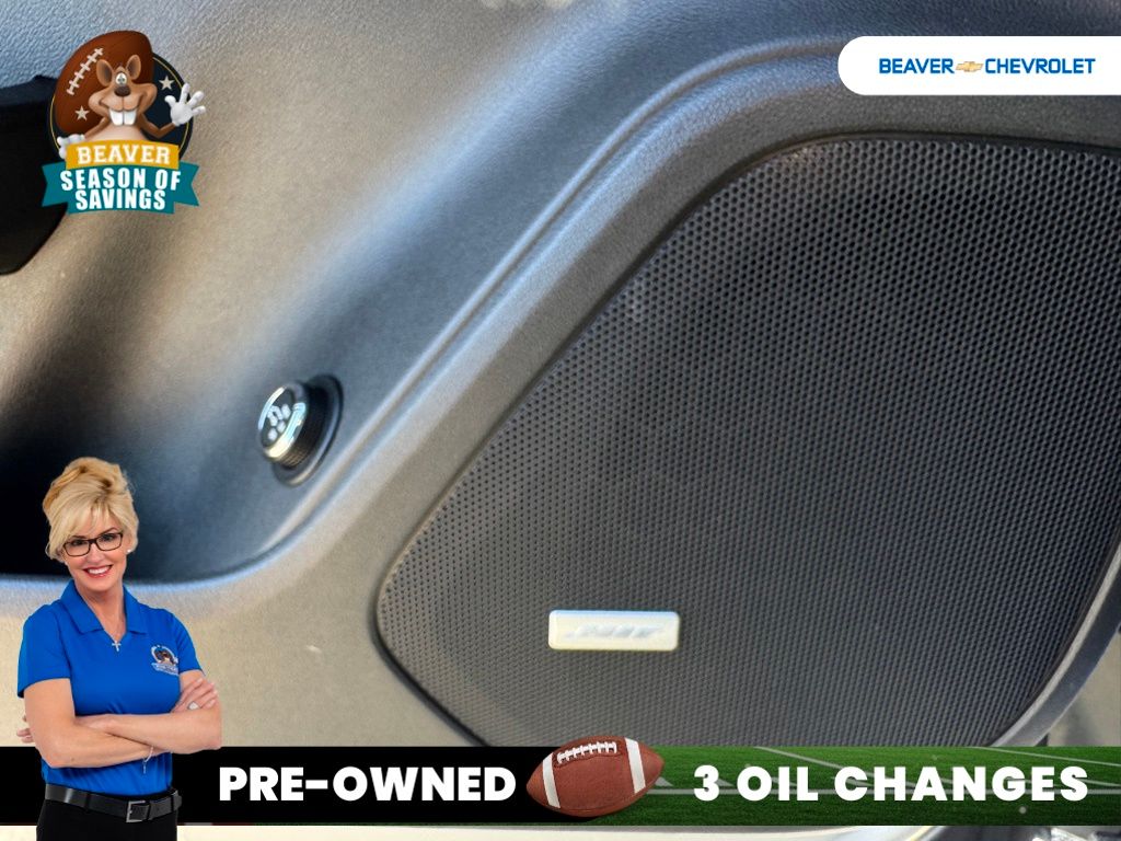 Used 2019 Chevrolet Blazer SUV