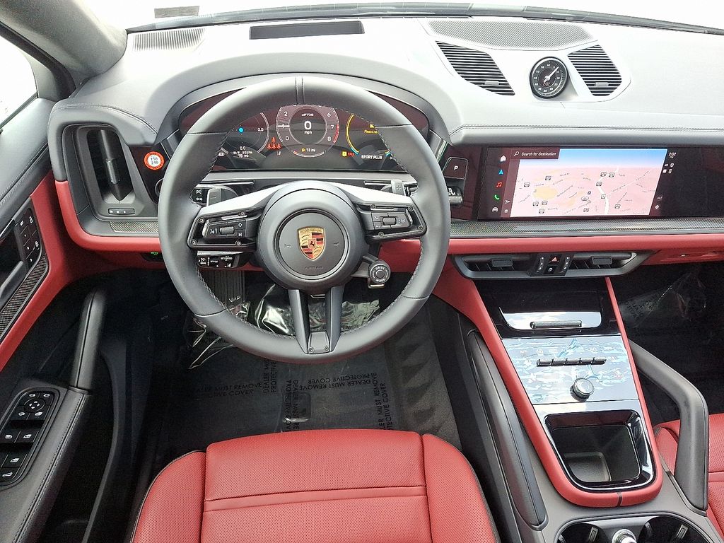 Thumbnail: 2025 Porsche  - 13
