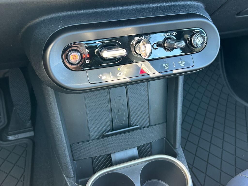 Thumbnail: 2026 MINI Cooper - 27