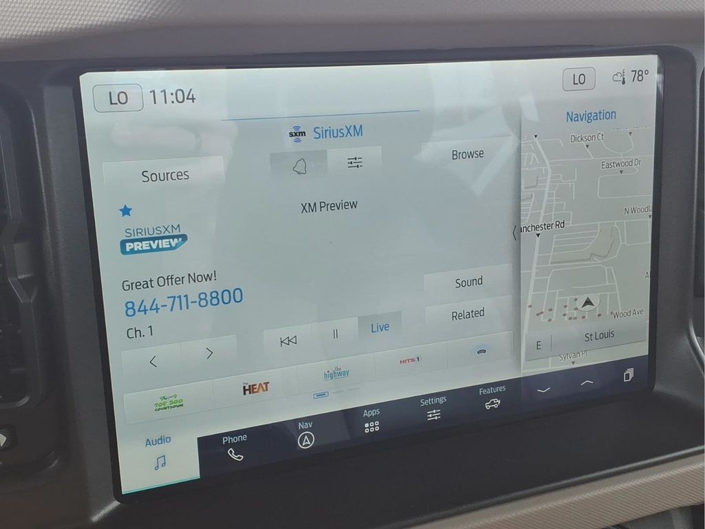 View vehicle photo 6