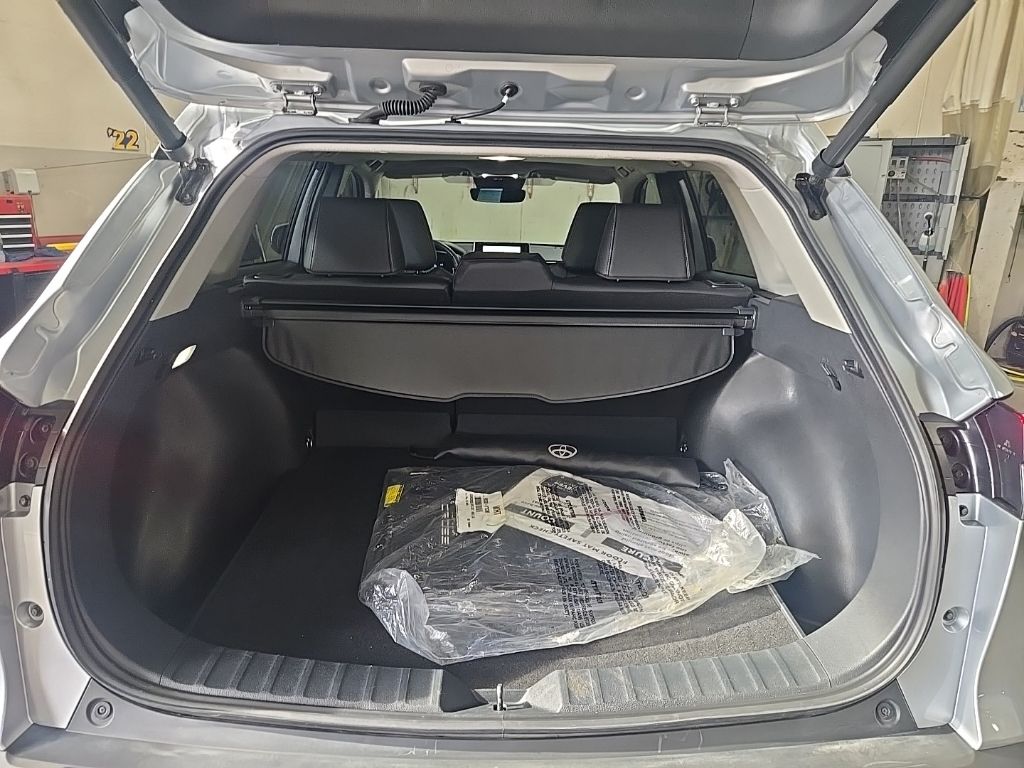Used 2023 Toyota Corolla Cross SUV