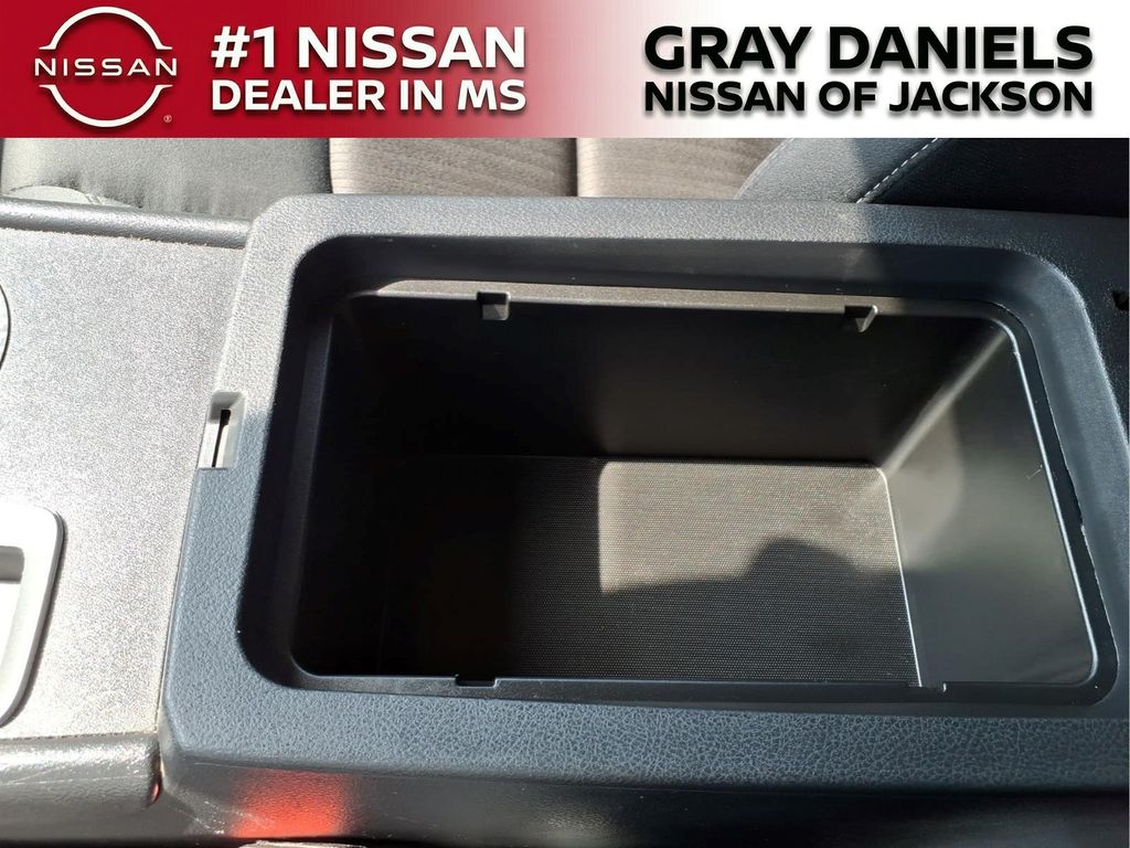 Used 2025 Nissan Altima Sedan