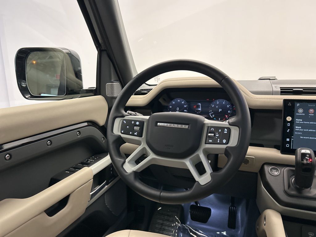 Thumbnail: 2024 Land Rover Defender - 26
