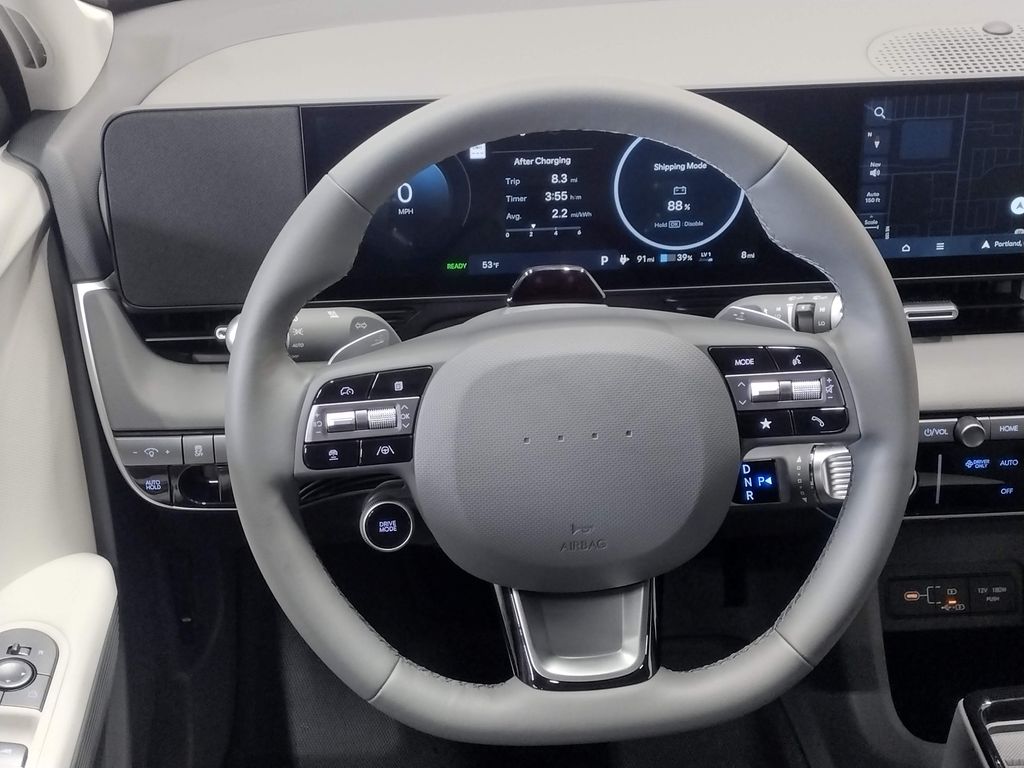 2026 Hyundai IONIQ 5 SE Standard Range