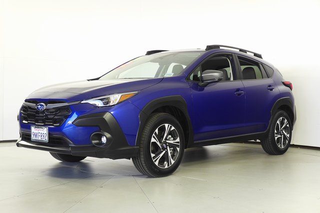 2024 Subaru Crosstrek Premium 2