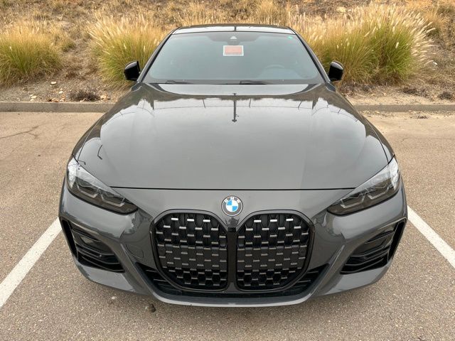 Thumbnail: 2023 BMW 4 Series - 3