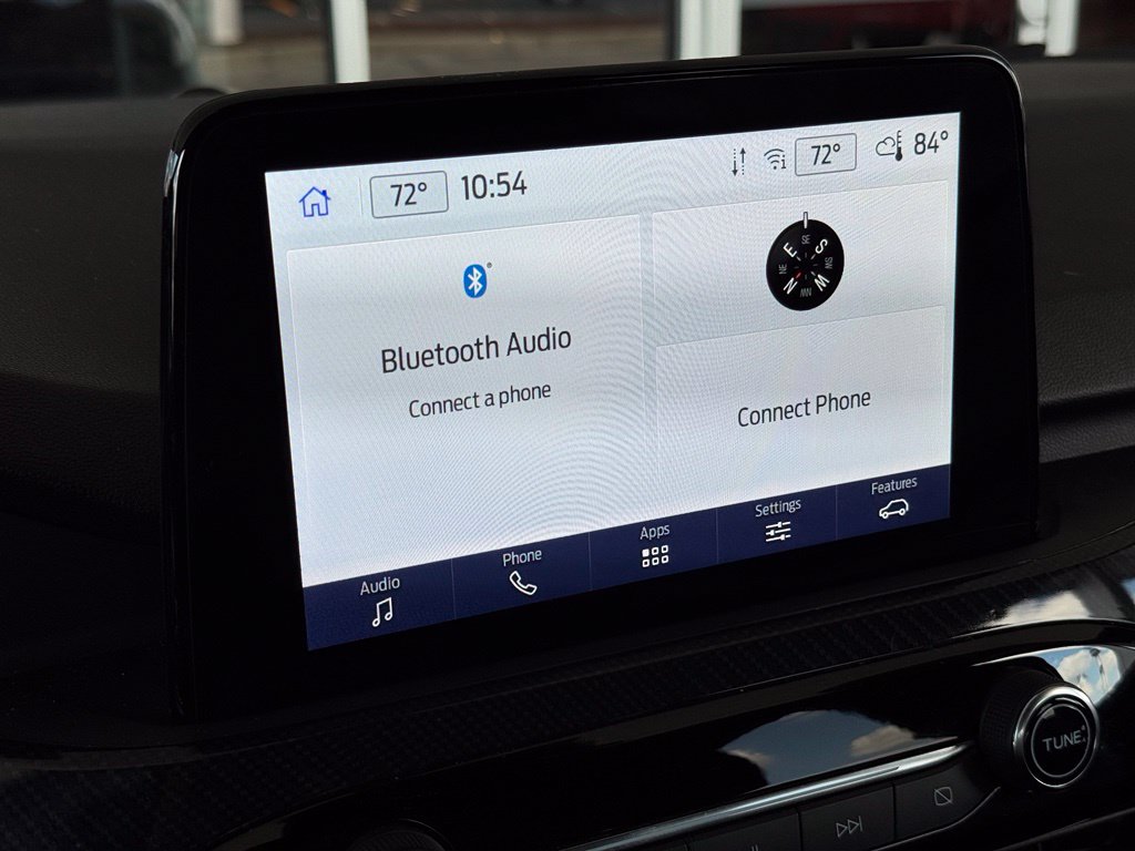2025 Ford Escape ST-Line Select Gray Metallic - Jim Hudson Acura - Image 32