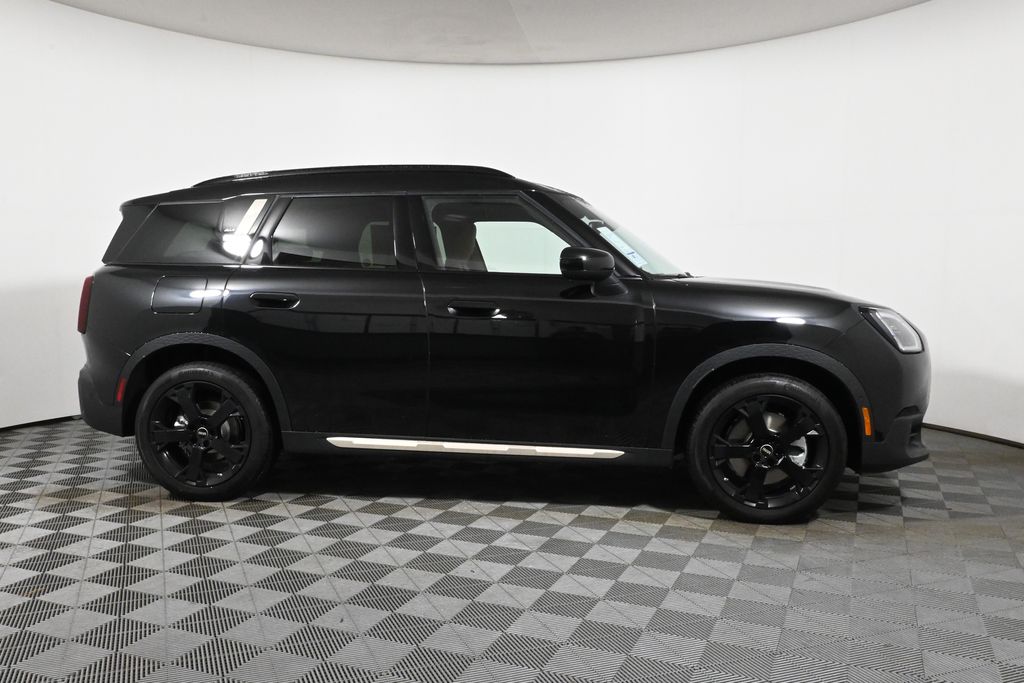 Thumbnail: 2026 MINI Cooper Countryman - 8