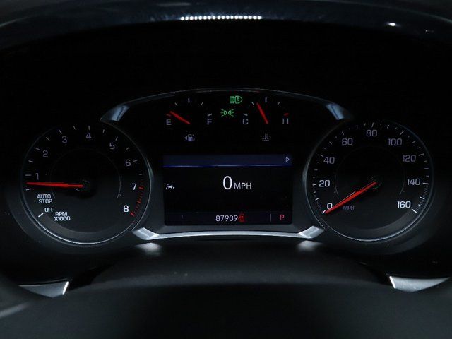 Used 2022 Chevrolet Traverse For Sale in Bedford, OH
