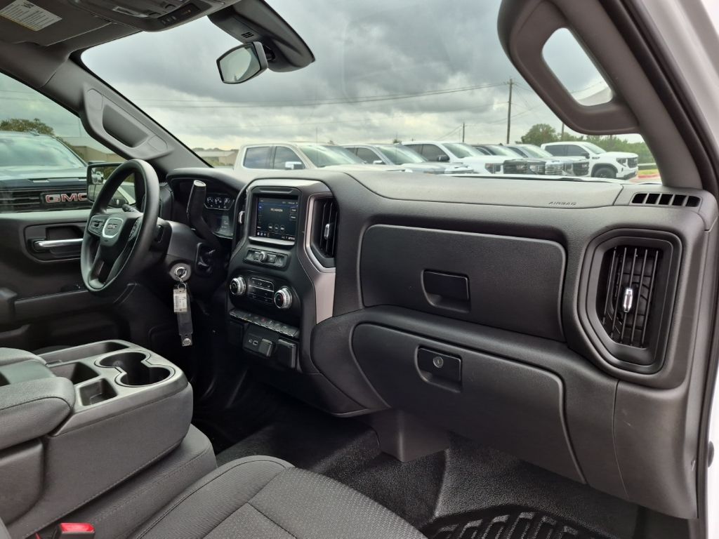 Used Car 2021 Gmc Sierra 1500  Base For Sale Under $35,000 In Austin, Texas