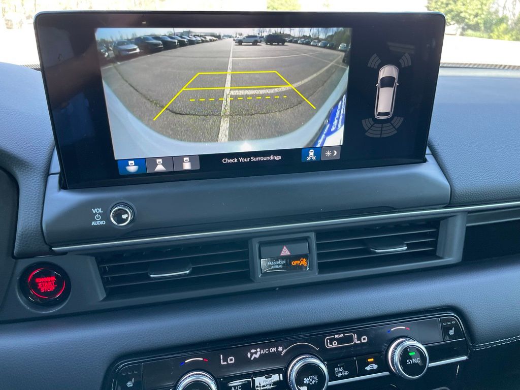 Thumbnail: 2026 Honda Pilot - 17