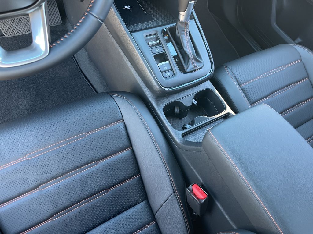 Thumbnail: 2026 Honda CR-V - 12