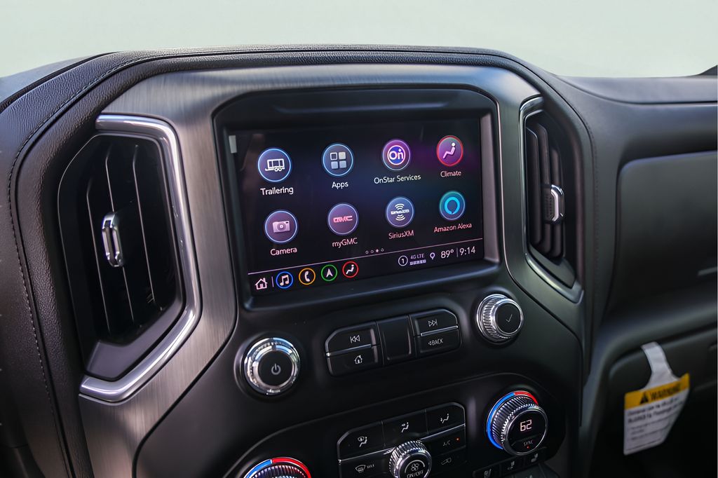Used Car 2023 Gmc Sierra 2500hd  Denali For Sale Under $70,000 In Austin, Texas