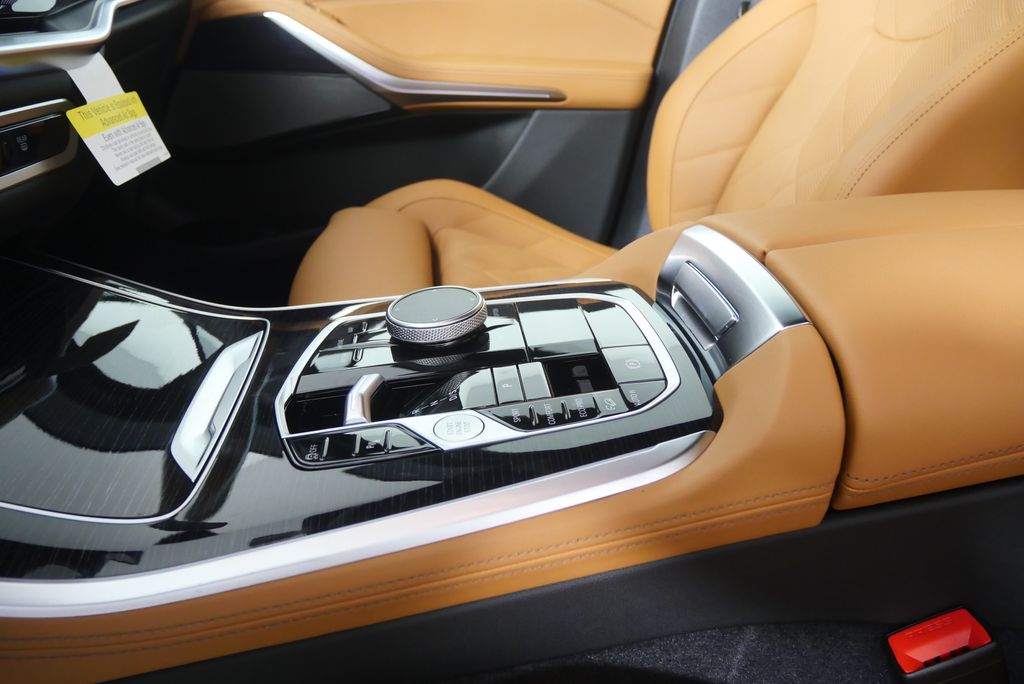 Thumbnail: 2026 BMW X5 - 20