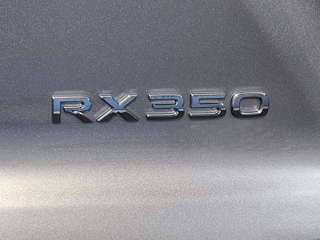 Thumbnail: 2026 Lexus RX - 11