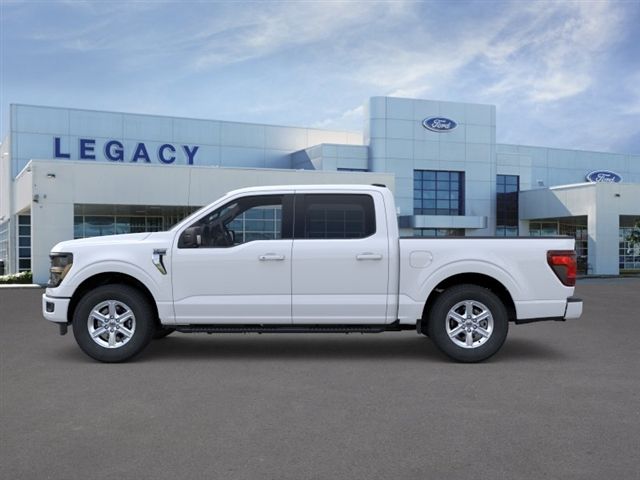 2026 Ford F-150 XLT - 2