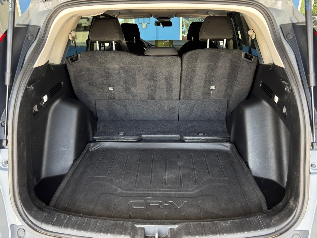 2024 Honda CR-V EX  at Big Star Buick GMC