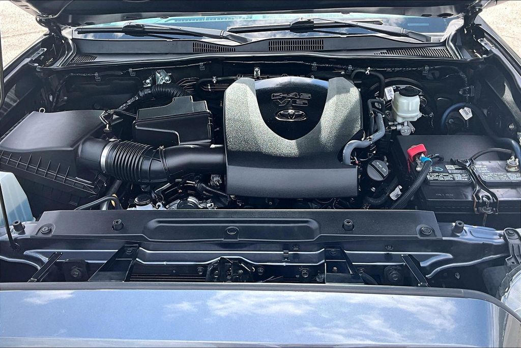 Used 2022 Toyota Tacoma Truck