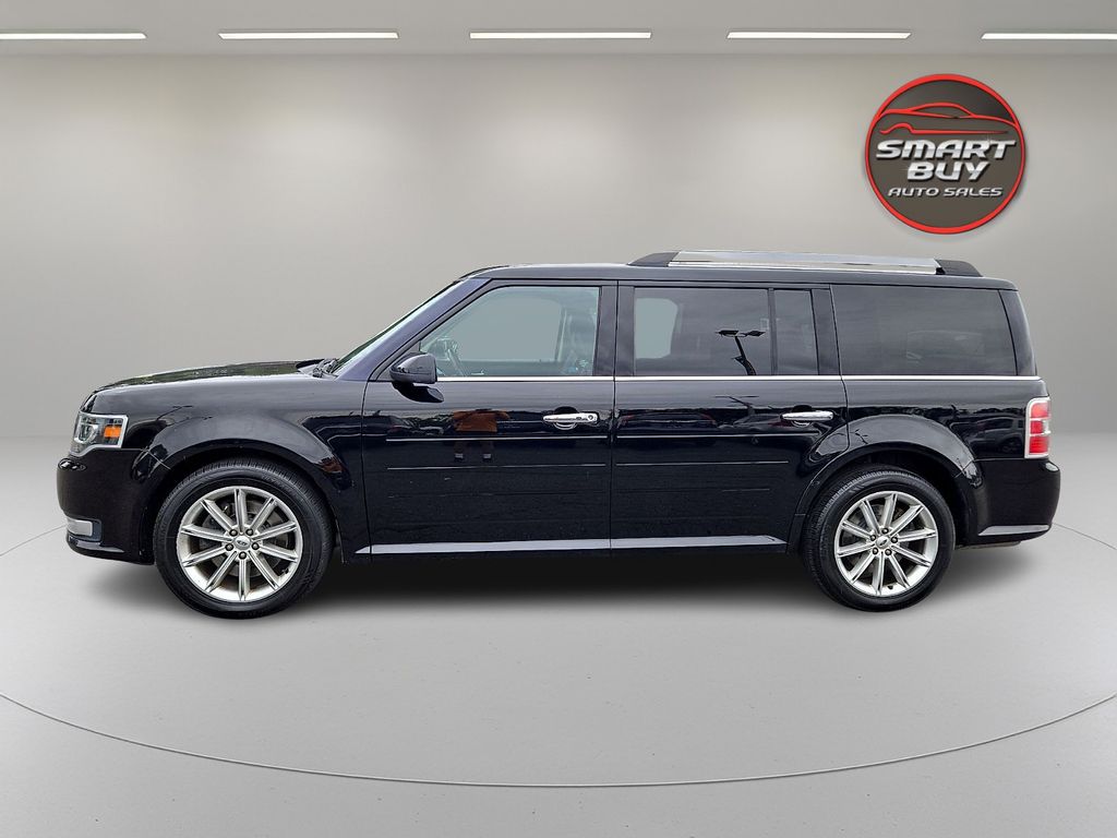 2017 Ford Flex