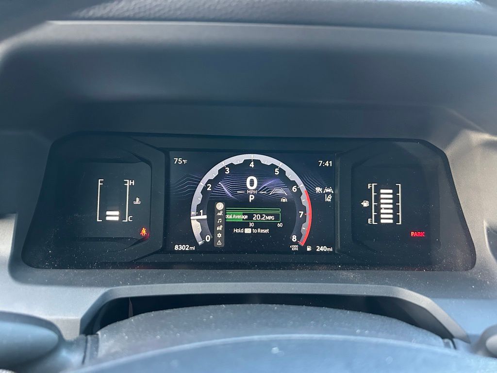 2024 Toyota Tacoma SR5 22