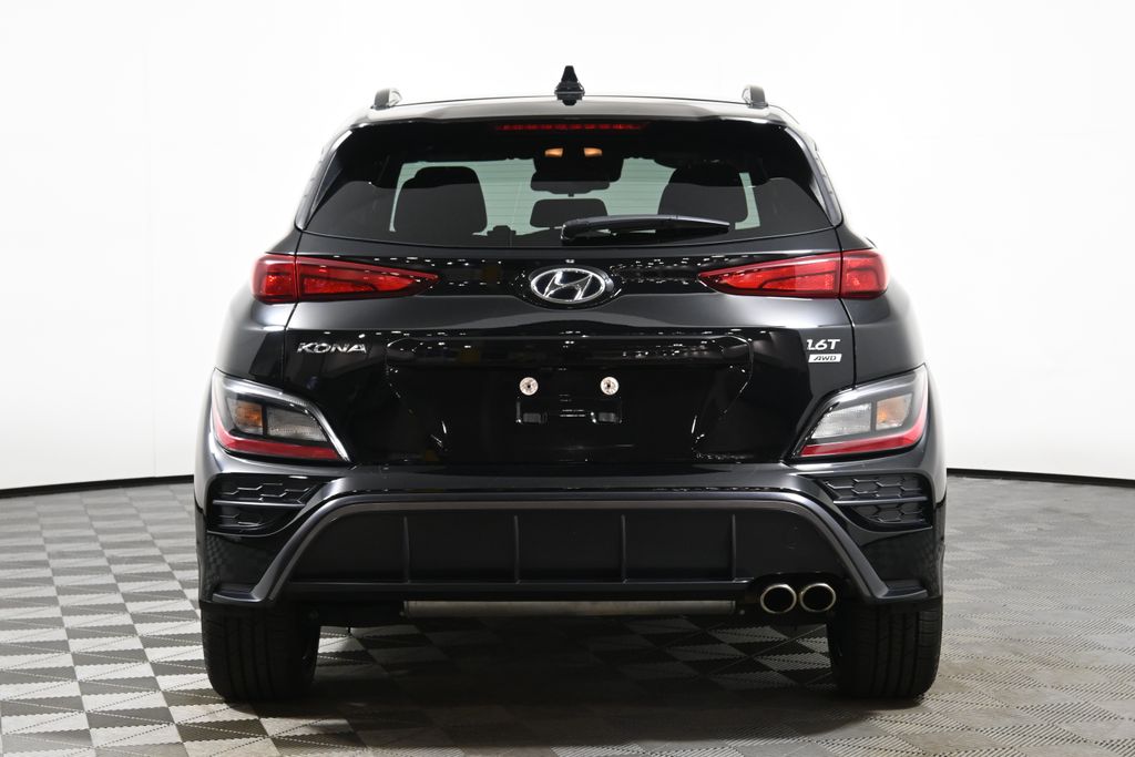 Thumbnail: 2023 Hyundai Kona - 6