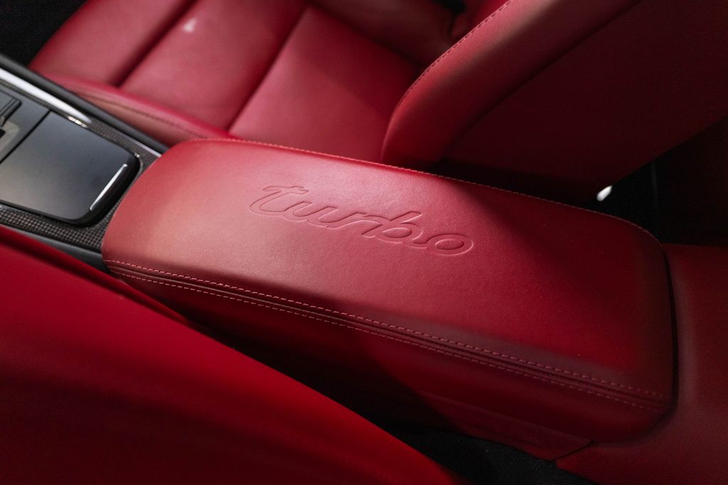 Used 2018 Porsche 911 Coupe
