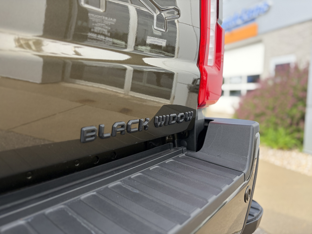 new 2026 Ford F-250SD car, priced at $133,617