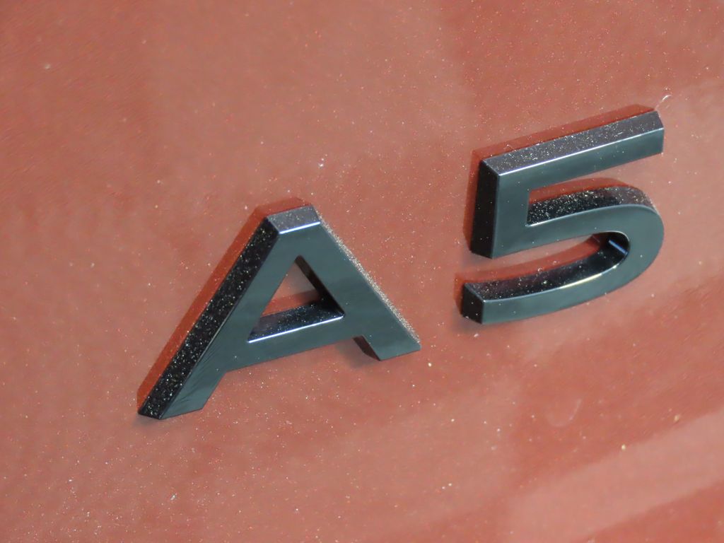 Thumbnail: 2025 Audi A5 - 9